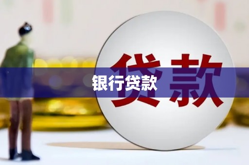 两江新区银行贷款