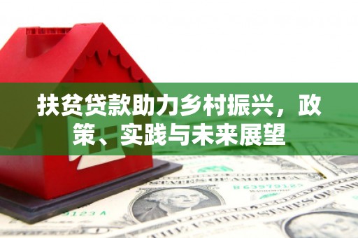 两江新区扶贫贷款助力乡村振兴，政策、实践与未来展望