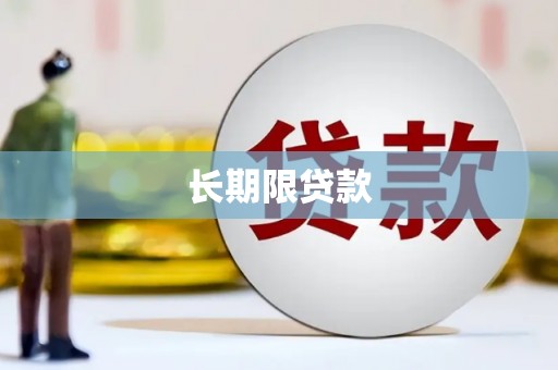 两江新区长期限贷款