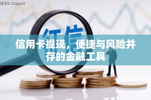 两江新区信用卡提现，便捷与风险并存的金融工具